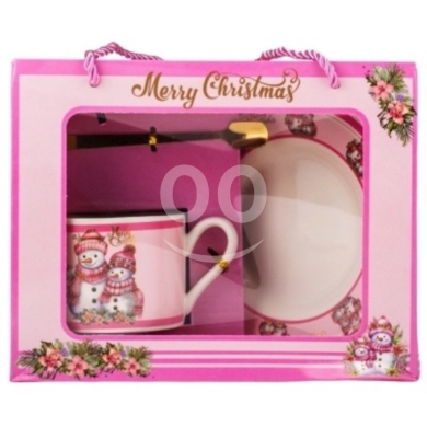Christmas Mug Gift Box — 4