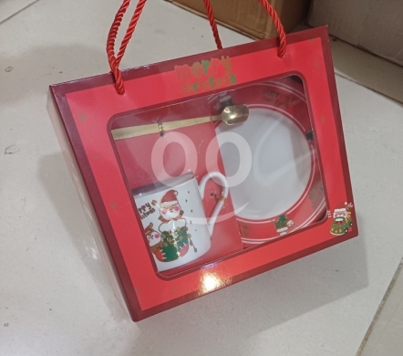 Christmas Mug Gift Box — 2