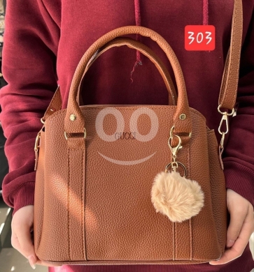 Clothes, Footwear & Accessories in Bourj Barajneh - Elegant Women&rsquo;s Wallet | جزدان نسائي أنيق ومرتب