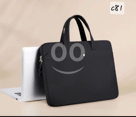 Computers Parts & Software Accessories in Bourj Barajneh - Laptop Bag - Practical & Stylish | شنطة لابتوب عملية وأنيقة