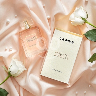 عطر لا ريف مادام إيزابيل للنساء 100 مل | La Rive Madame Isabelle Eau De Parfum for Women … — 3