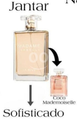 عطر لا ريف مادام إيزابيل للنساء 100 مل | La Rive Madame Isabelle Eau De Parfum for Women … — 5