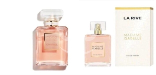 عطر لا ريف مادام إيزابيل للنساء 100 مل | La Rive Madame Isabelle Eau De Parfum for Women … — 4