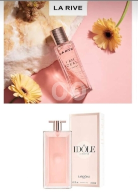 عطر لا ريف آي آم آيديال للنساء 90 مل | La Rive I Am Ideal Eau De Parfum for Women 90ml — 4