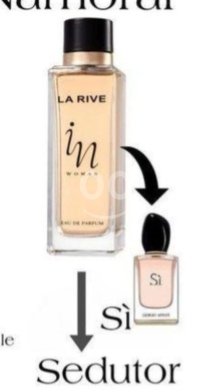 عطر لا ريف إن وومان للنساء 90 مل | La Rive In Woman Eau De Parfum for Women 90ml — 5