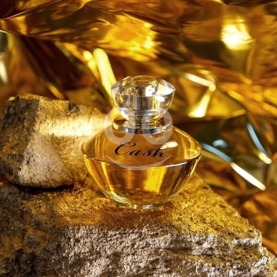 عطر لا ريف كاش وومان للنساء 90 مل | La Rive Cash Woman Eau De Parfum for Women 90ml — 6