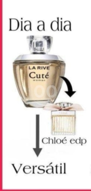 عطر أكوا لا ريف للنساء | La Rive Aqua La Rive Eau de Parfum for Women 100ml — 5