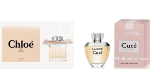 عطر أكوا لا ريف للنساء | La Rive Aqua La Rive Eau de Parfum for Women 100ml — 4