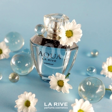 عطر برايت وومان من لا ريف للنساء | La Rive Bright Woman Eau de Parfum for Women 100ml — 3