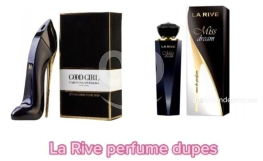 عطر ميس دريم من لا ريف للنساء | La Rive Miss Dream Eau de Parfum for Women 100ml — 4