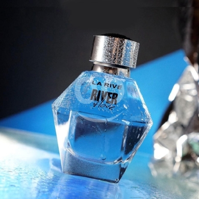 عطر ريفر أوف لاف من لا ريف للنساء | La Rive River of Love Eau de Parfum for Women 100ml — 4