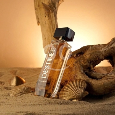 عطر ديستيني من لا ريف للنساء | La Rive Destinée Eau de Parfum for Women 90ml — 4