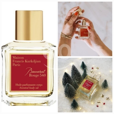 عطر إليجانت وومن من لا ريف للنساء | La Rive Elegant Woman Eau de Parfum for Women — 5