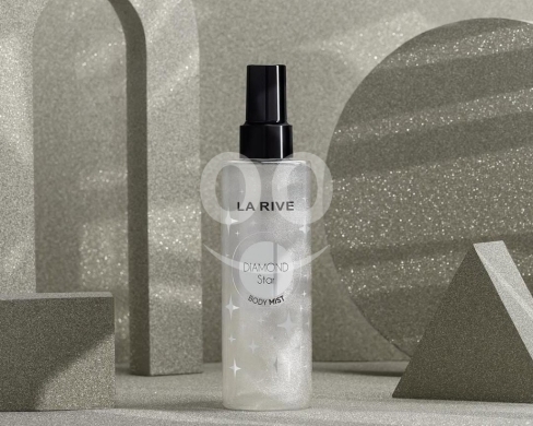 بخاخات الجسم الكريستالية اللامعة من دير بادي | Dear Body Crystal Shimmer Body Mist Collec… — 5