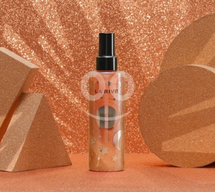 بخاخات الجسم الكريستالية اللامعة من دير بادي | Dear Body Crystal Shimmer Body Mist Collec… — 4