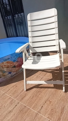 Other home furniture dans Tripoli - ٣ كراسي عضم للبيع