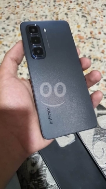 Mobile phones in Tripoli - infinix hot 50