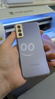 Mobile phones in Tripoli - s21 plus 256