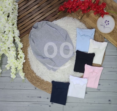 Vêtements, chaussures et accessoires dans Abbassiyeh - كنزة كورولي ولادي قطن صبياني وبناتي جودة عالية | Kids&#039; High-Quality Cotton Turtleneck Sweater