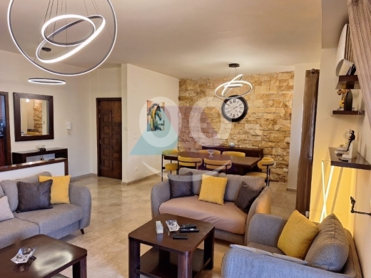 Apartments for sale in Biakout - Fully Furnished 2 bedroom apartment+Terrace+open view 4sale in ByakoutTK59A363