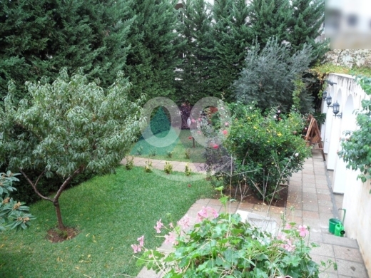 Apartments for sale in Ain Saadeh - 800m2 Penthouse+garden+office+open view 4sale in Ain Saadeh/Ain NajemJJ39A164