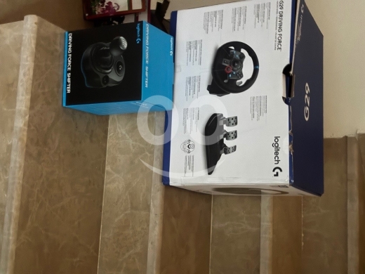 Gaming Console & Accessories dans Fanar - lg29 bran new in the box