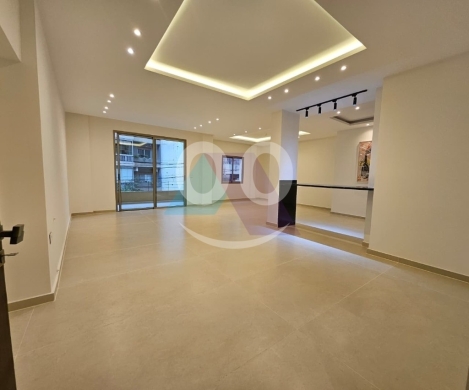 Apartments for sale in Sioufi - Fully Renovated 205m2 apartment+2terrace 4sale in Syoufiشقة في السيوفيJJ39A163