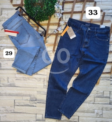 بنطلون كتان ليكرا رجالي صيفي بتصميم مريح وأنيق | Men's Summer Lycra Linen Pants Stylish D… — 2