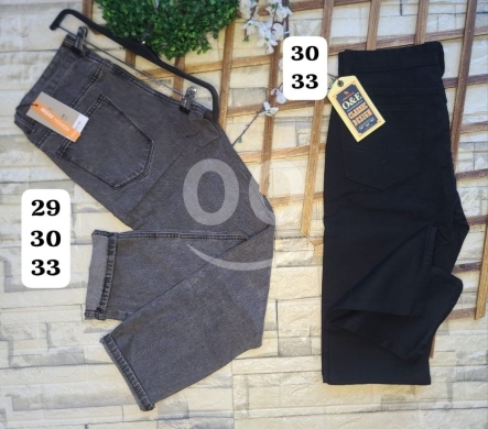 Vêtements, chaussures et accessoires dans Abbassiyeh - بنطلون كتان ليكرا رجالي صيفي بتصميم مريح وأنيق | Men&#039;s Summer Lycra Linen Pants Stylish Design