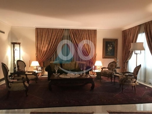 Apartments for sale in Baabda - Luxurious 410m2 apartment+Mountain View 4sale in Baabda - شقة في بعبداPF73A327