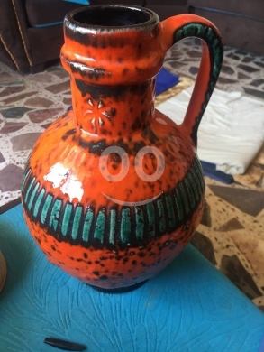 Antiques & Collectibles in Al Sharkiyeh - Vintage germany vase