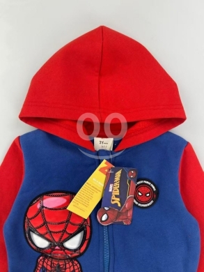 Spiderman Fleece Pajama Disney — 5
