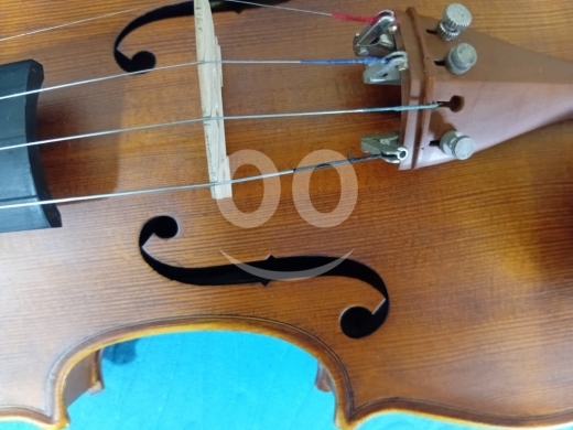 4/4 europian violin — 9