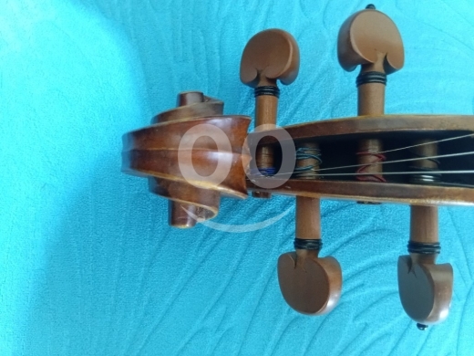 4/4 europian violin — 8