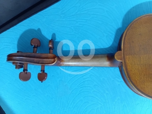 4/4 europian violin — 5
