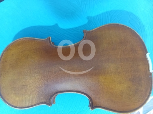 4/4 europian violin — 6