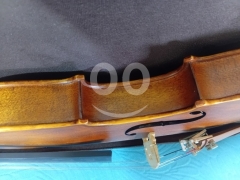 4/4 europian violin