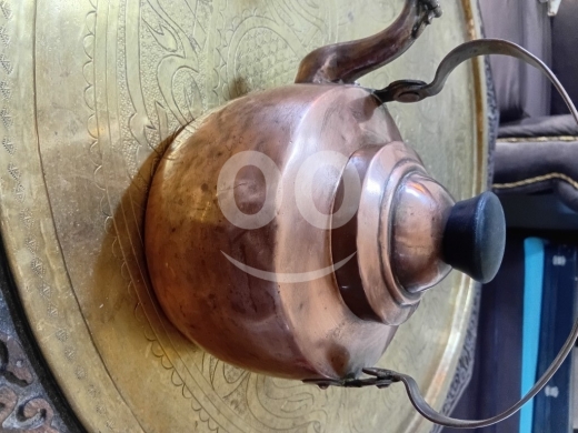 Antiques & Collectibles in Al Sharkiyeh - بريق شاي اوروبي قديم سوبر انتيك