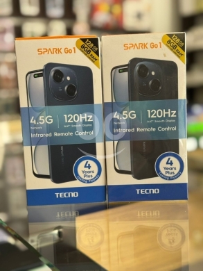 Mobile phones in Beirut City - Tecno Spark Go 1 8GB RAM