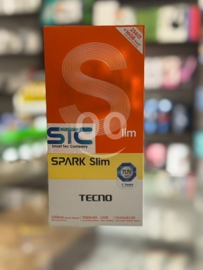 Mobile phones in Beirut City - Tecno Spark Slim 16GB RAM
