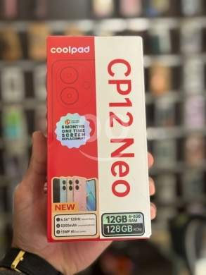 الهواتف المحمولة في مدينة بيروت - هاتف كولباد CP12 Neo