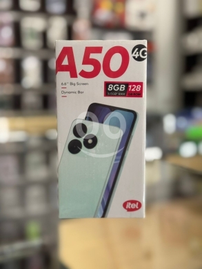Mobile phones in Beirut City - هاتف ايتل A50 4G