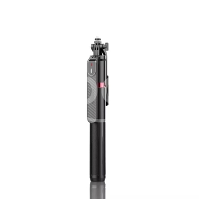 Ultimate 3-in-1 Tripod Selfie Stick Perfect for content creators, vloggers — 4
