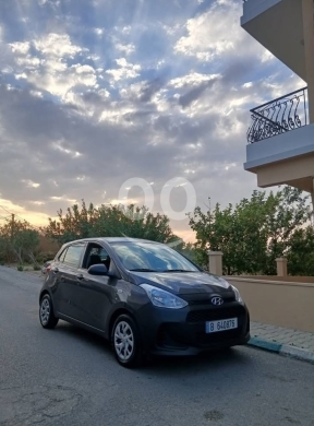 هيونداي في شكا - Hyundai i10 model 2020