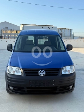 Volkswagen in Chekka - Volkswagen Golf model 2007