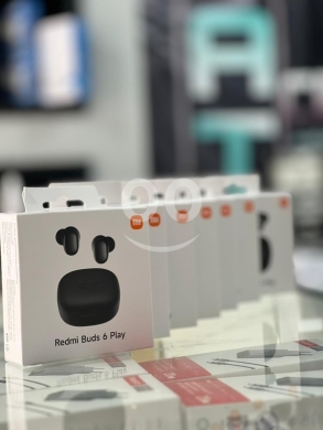 Mobile accessories in Chehim - redmi buds 6 play