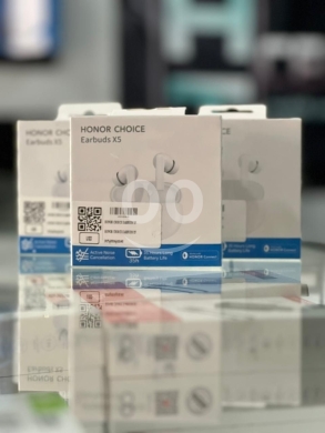 Mobile accessories dans Chehim - honor earbuds x5