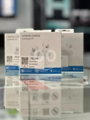 honor earbuds x5
