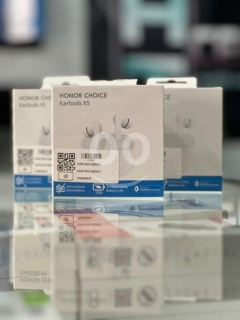 honor earbuds x5