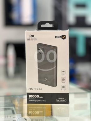 Mobile accessories in Chehim - Nexacore 10000 mAh